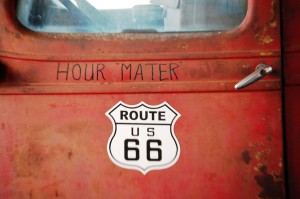 Hour "Mater"