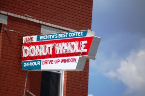 Donut Whole - Wichita, Kansas