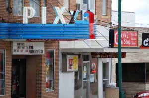 Pix Theatre - Winner, South Dakota
