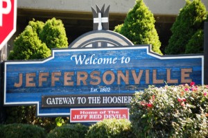 Jeffersonville, Indiana