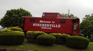 Welcome to Steubenville, OH