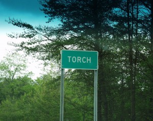 Torch, Ohio