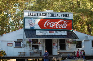 Rabbit Hash General Store