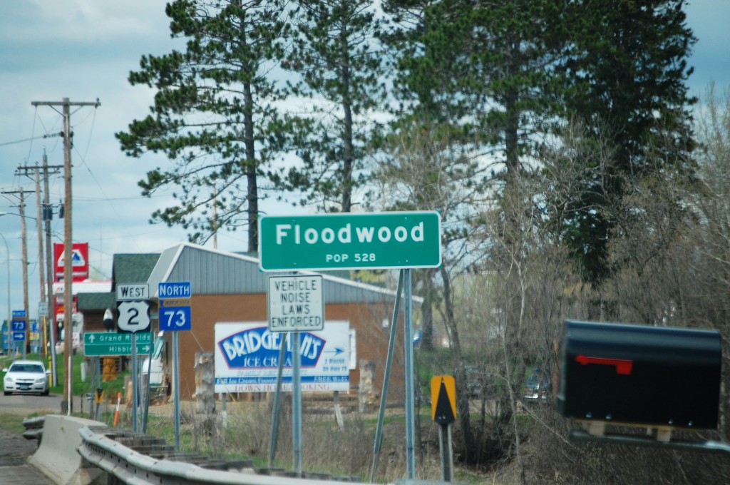 Floodwood, MN