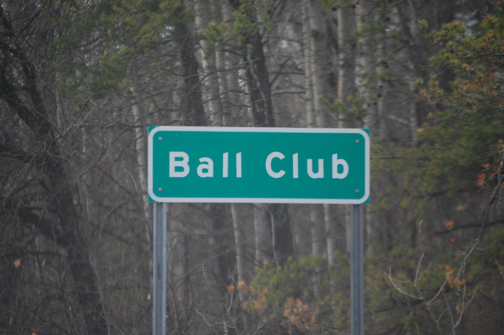 Ball Club, MN