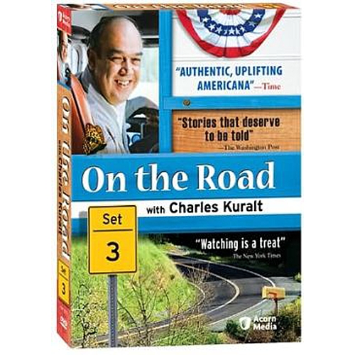 On the Road with Charles Kuralt