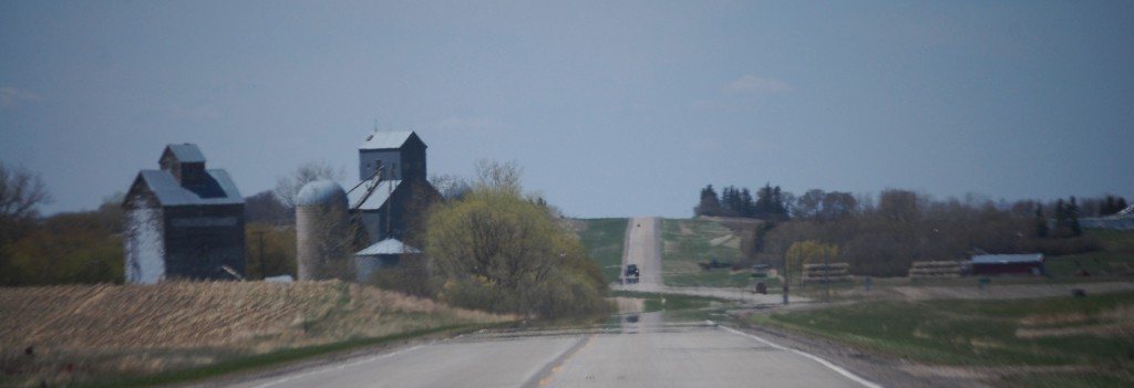 ND Hwy 17