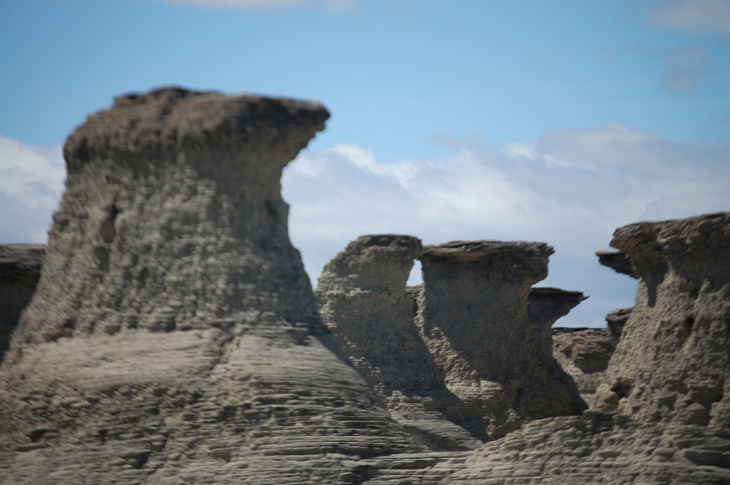 More Rock City Formations