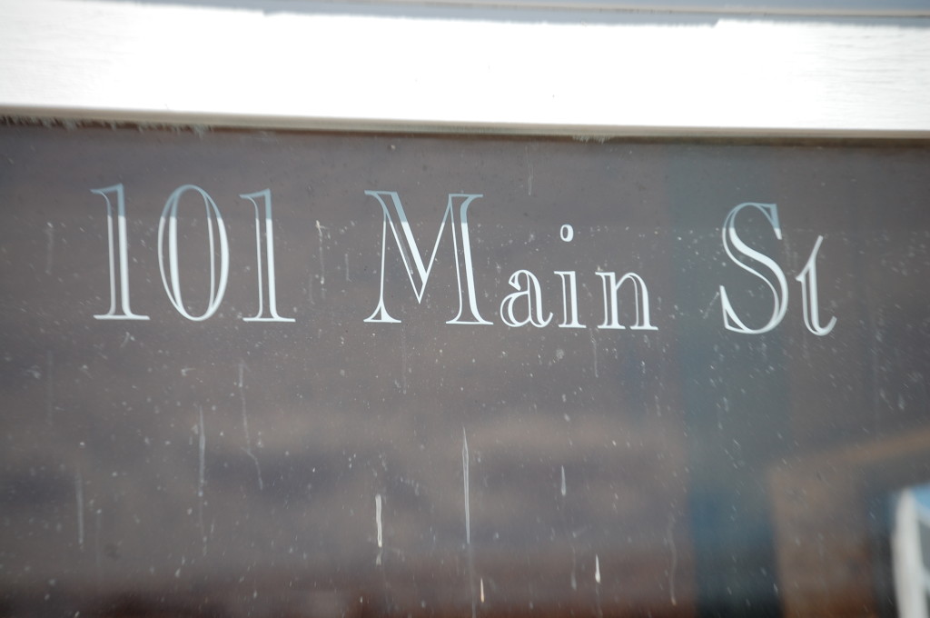 101 Main Street, Lost Springs, WY