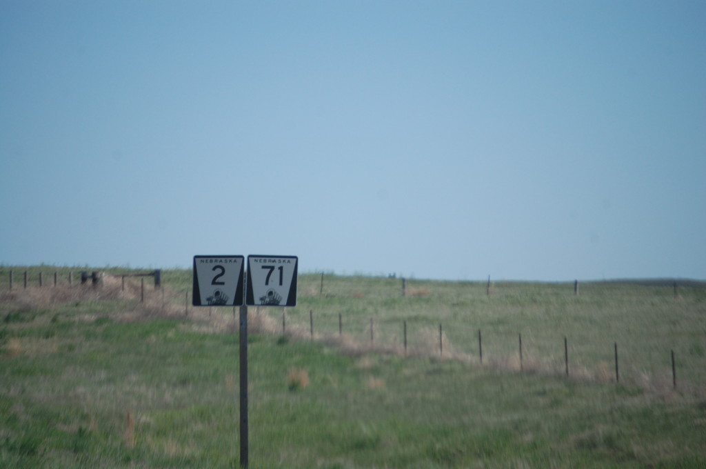 Nebraska Hwy 2/71