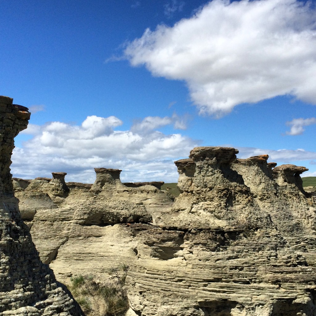 Rock City, Montana