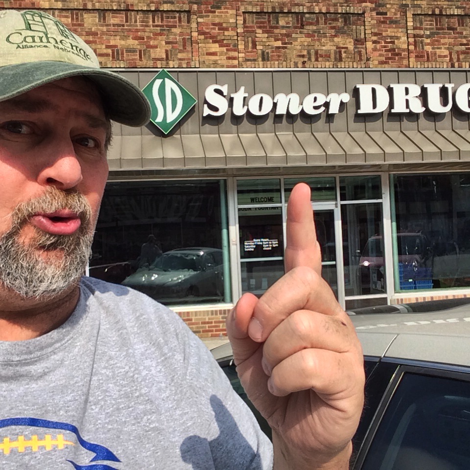 Stoner Drug in Hamburg, IA