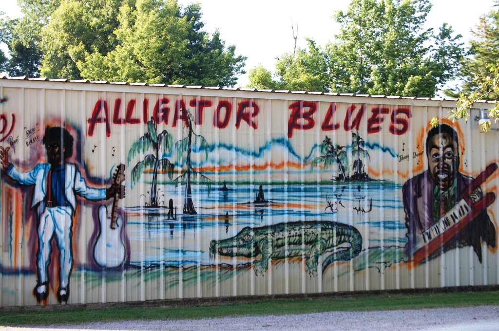 Alligator, Mississippi