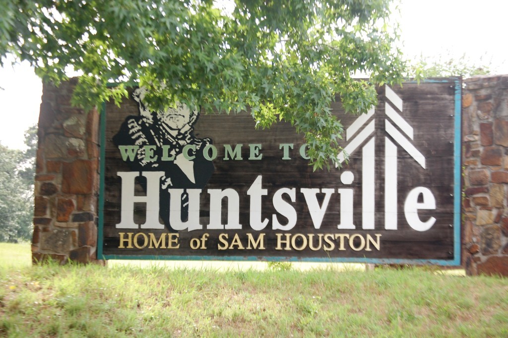 Welcome to Huntsville