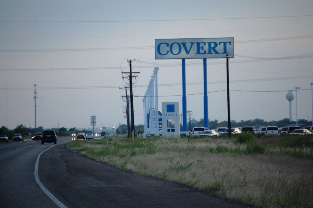 Covert Chevrolet in Hutto, TX