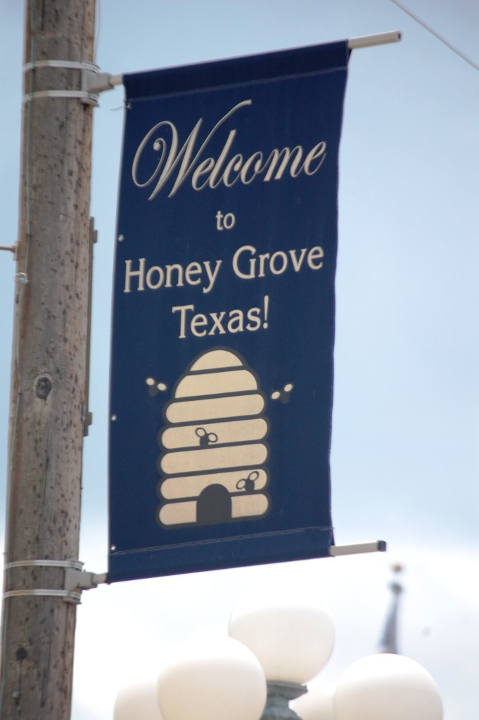 Honey Grove, Texas