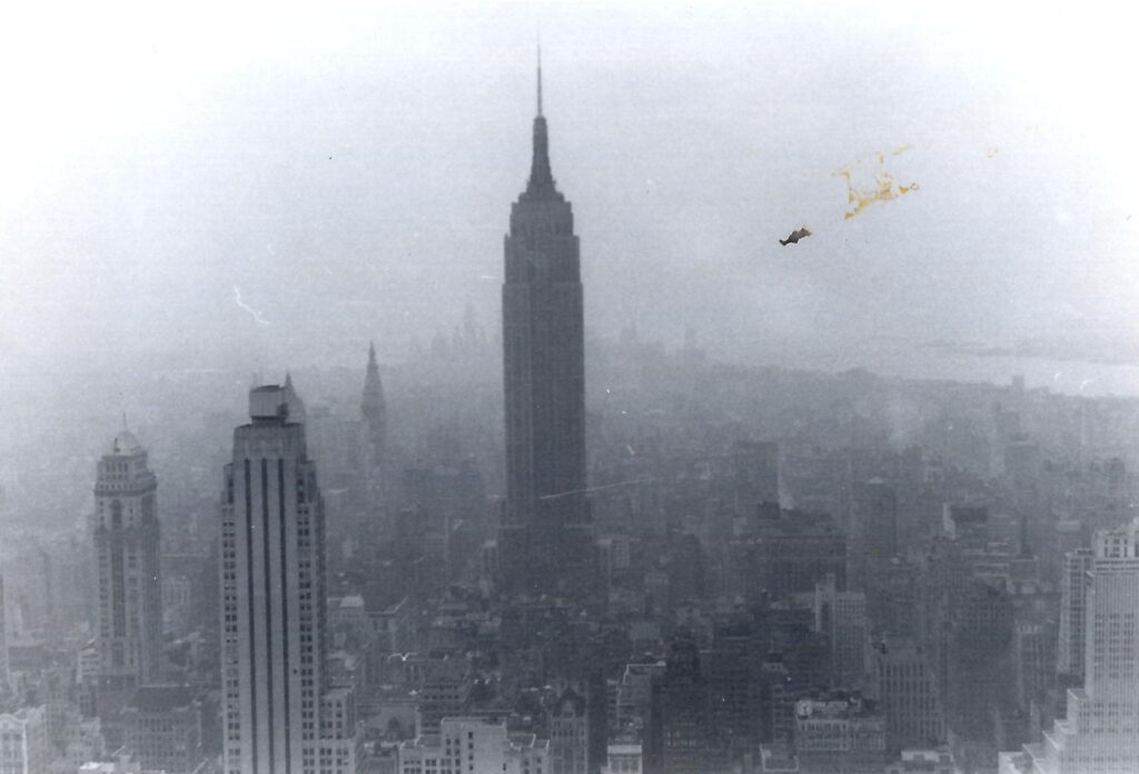 New York City 1959