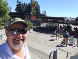 Point Defiance Zoo