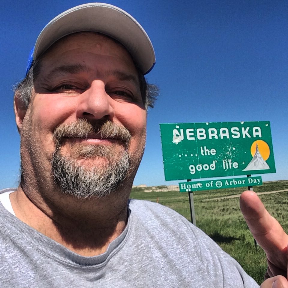 nebraska