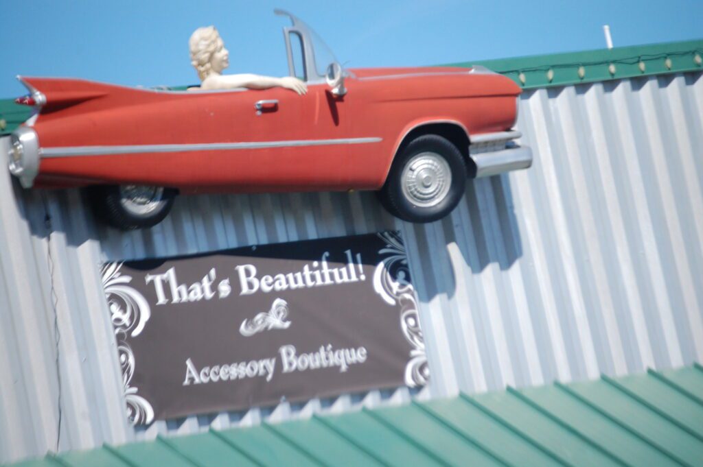 That's Bautiful Accessory Boutique in Port Orchard