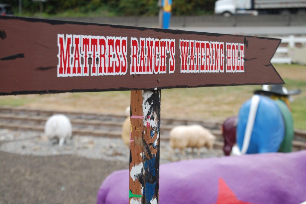 The Mattress Ranch in Port Orchard, WA