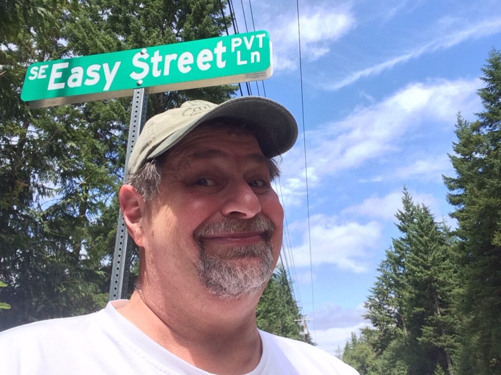 EasyStreet