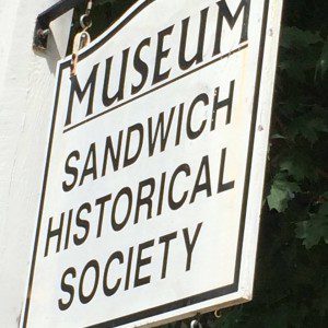 SandwichHistoricalSociety