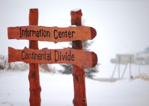 Continental Divide Fergus Falls, MN