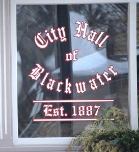 City of Blackwater, MO