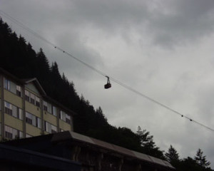 Juneau Tram