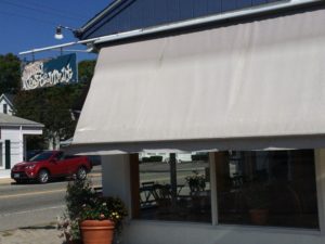 4 Roosevelt Bistro Thai Restaurant in Mystic, CT