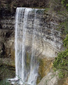Tews Falls, Hamilton, Ontario