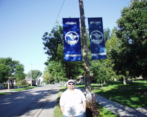 Gothenburg, Nebraska 2007