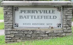 Perryville Battlefield