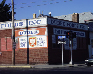 Polish Deli Hamtramck