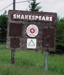 Welcome to Shalespeare