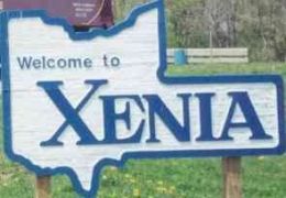 Welcome to Xenia, OH