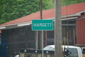 Hargett, KY