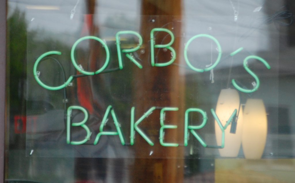 Corbo's Bakery