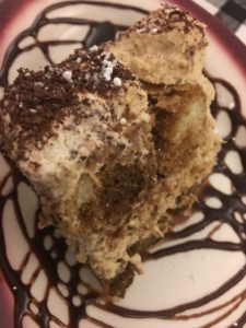 Mama Santa's Tiramisu