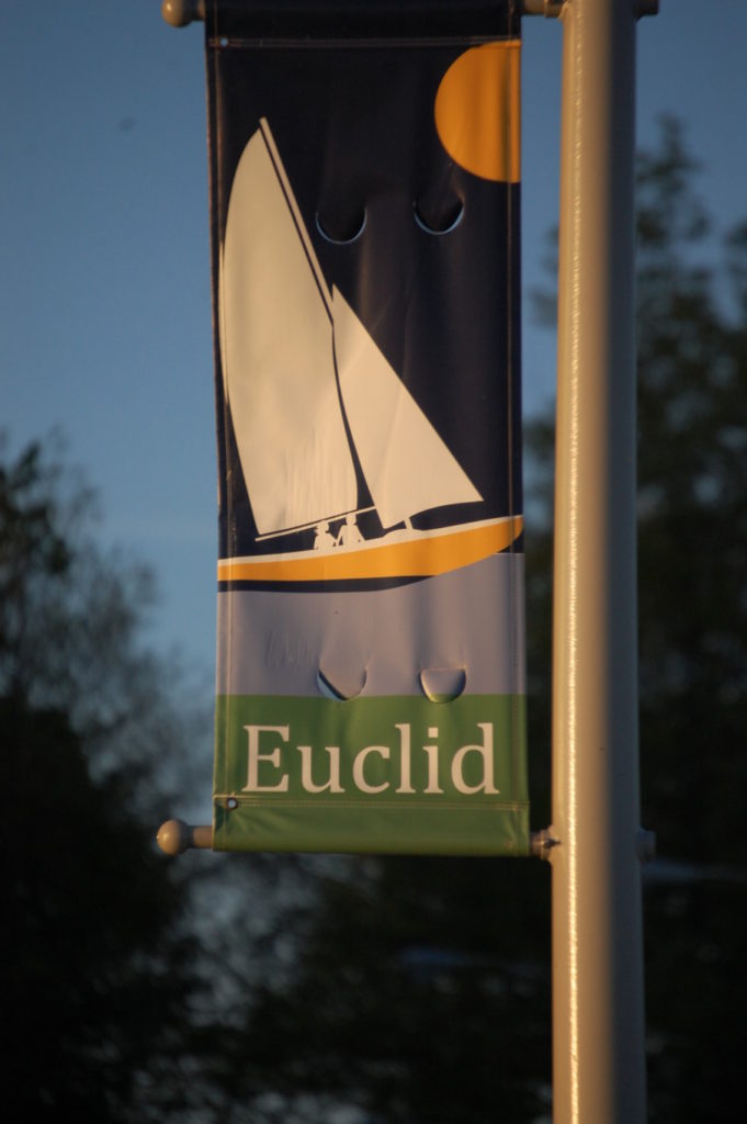 Welcome to Euclid