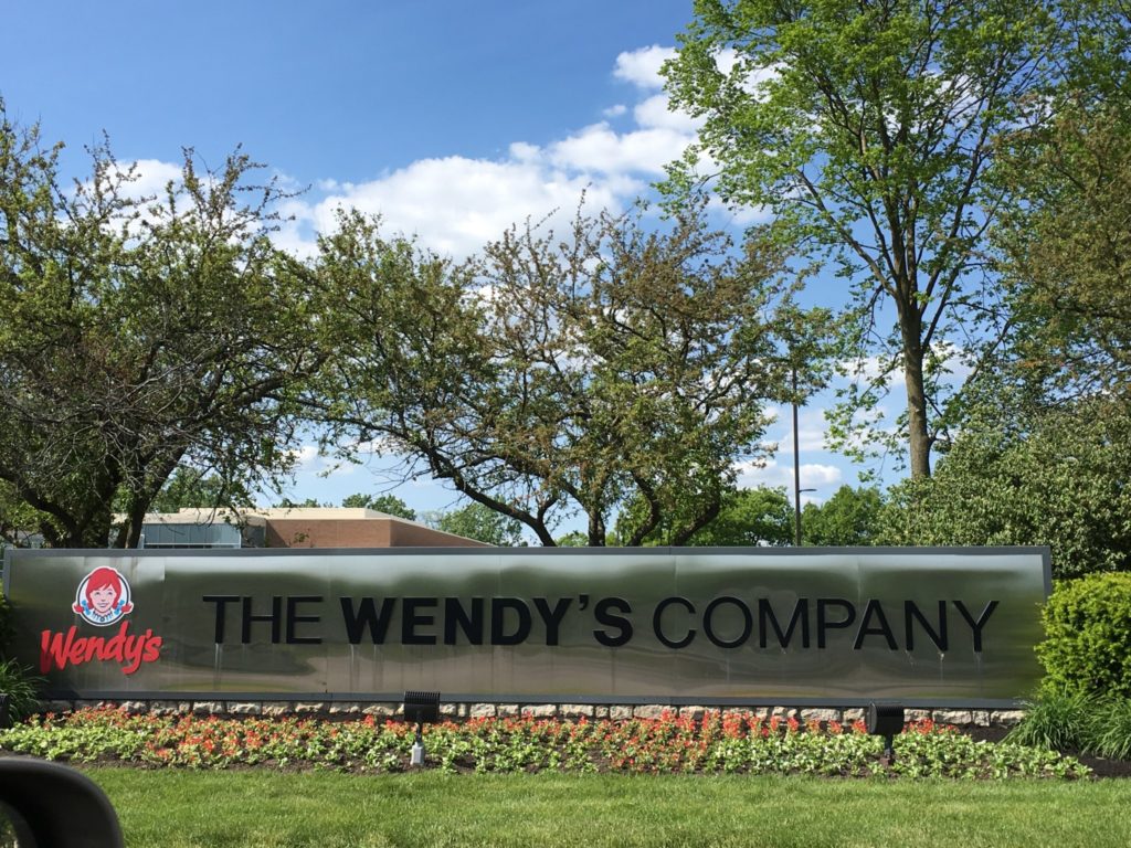 Wendy's International Headquarters