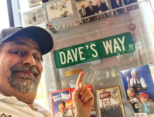 Dave's Way