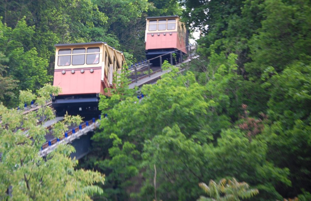 Monongahela Incline