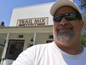 Trail Mix Shop