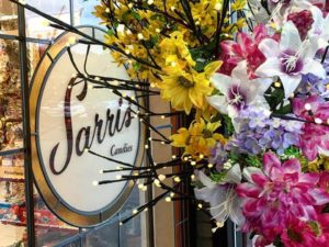 Sarris Candy in Canonsburg. One of the world's largest candy stores