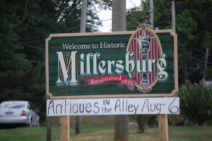 Welcome to Millersburg