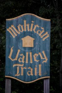 Mohican Valley Trail