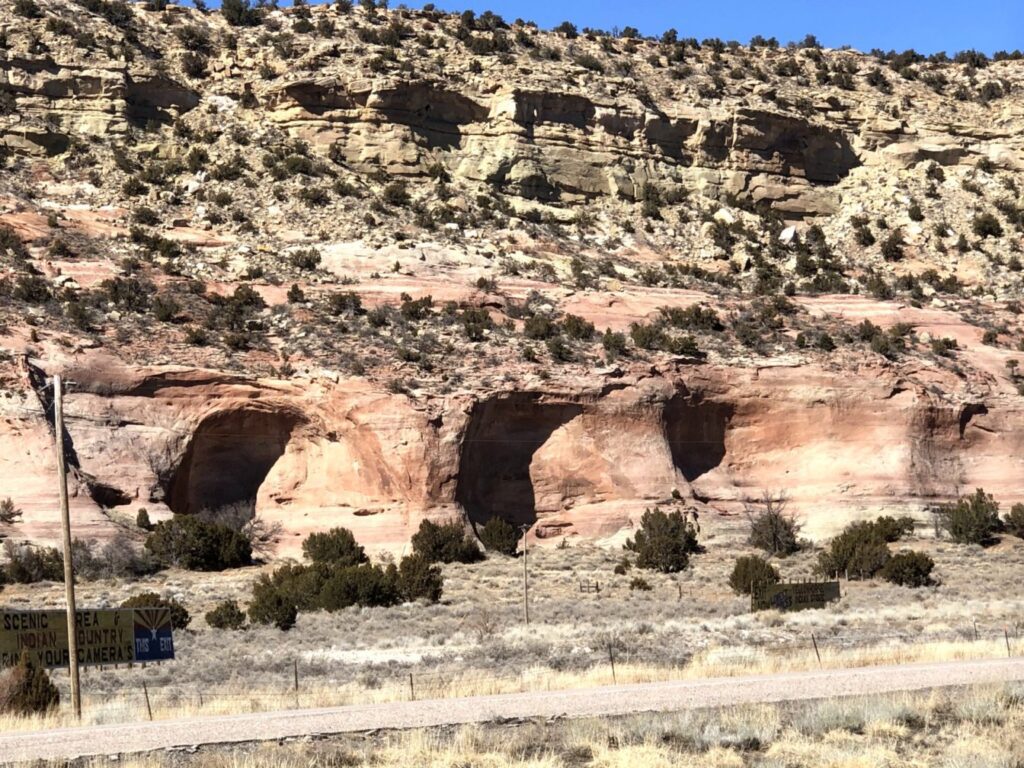 Gallup NM 1 Less Beaten Paths Of America   Gallup NM 1 1024x768 