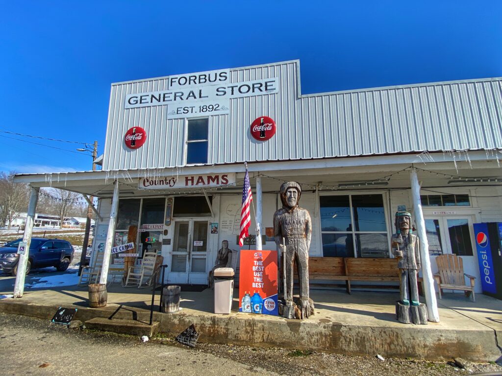 Oldest General Stores - Best Country Store